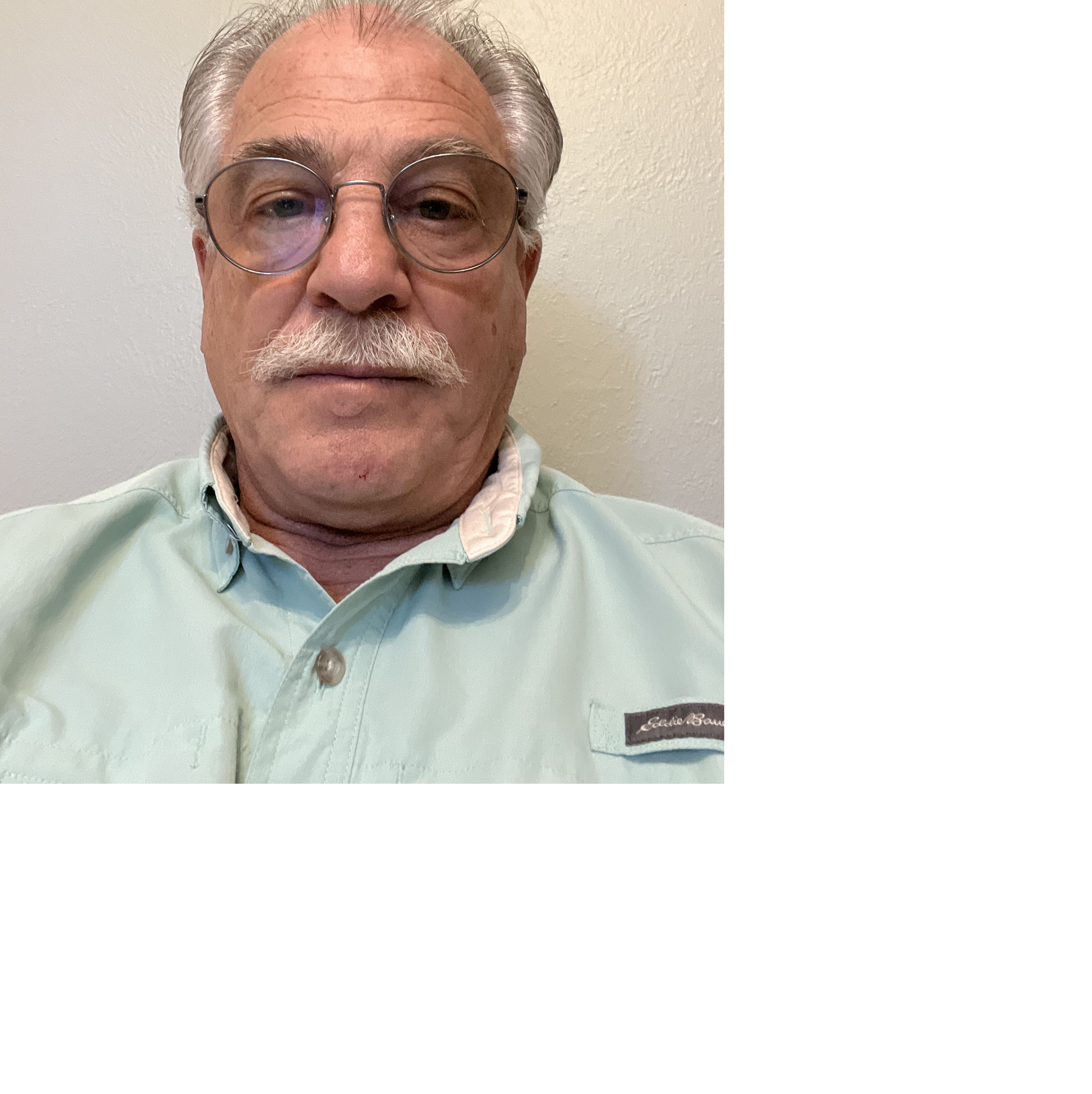 Profile of Bruce Gregory