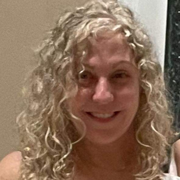 Profile of Holly Brown