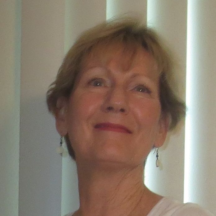 Profile of Carolyn Dornburg