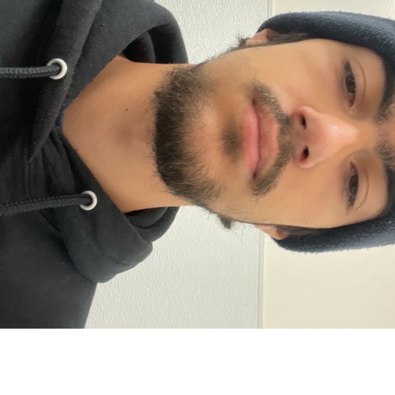 Profile of Parker Delgadillo