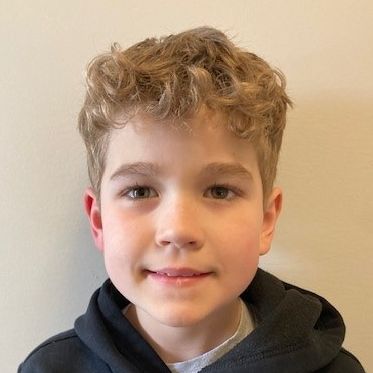 Profile of Kade Cooper