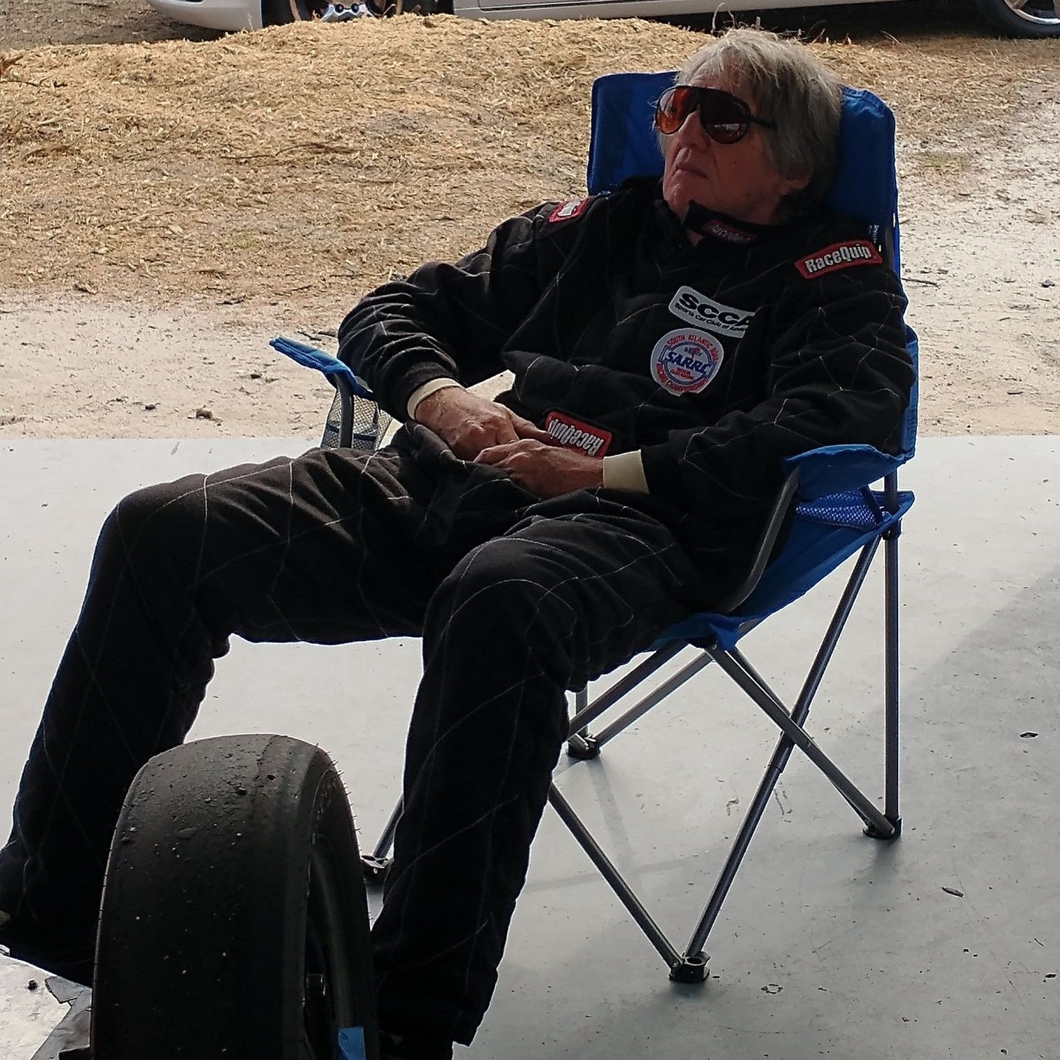 Profile of Bill Dennis