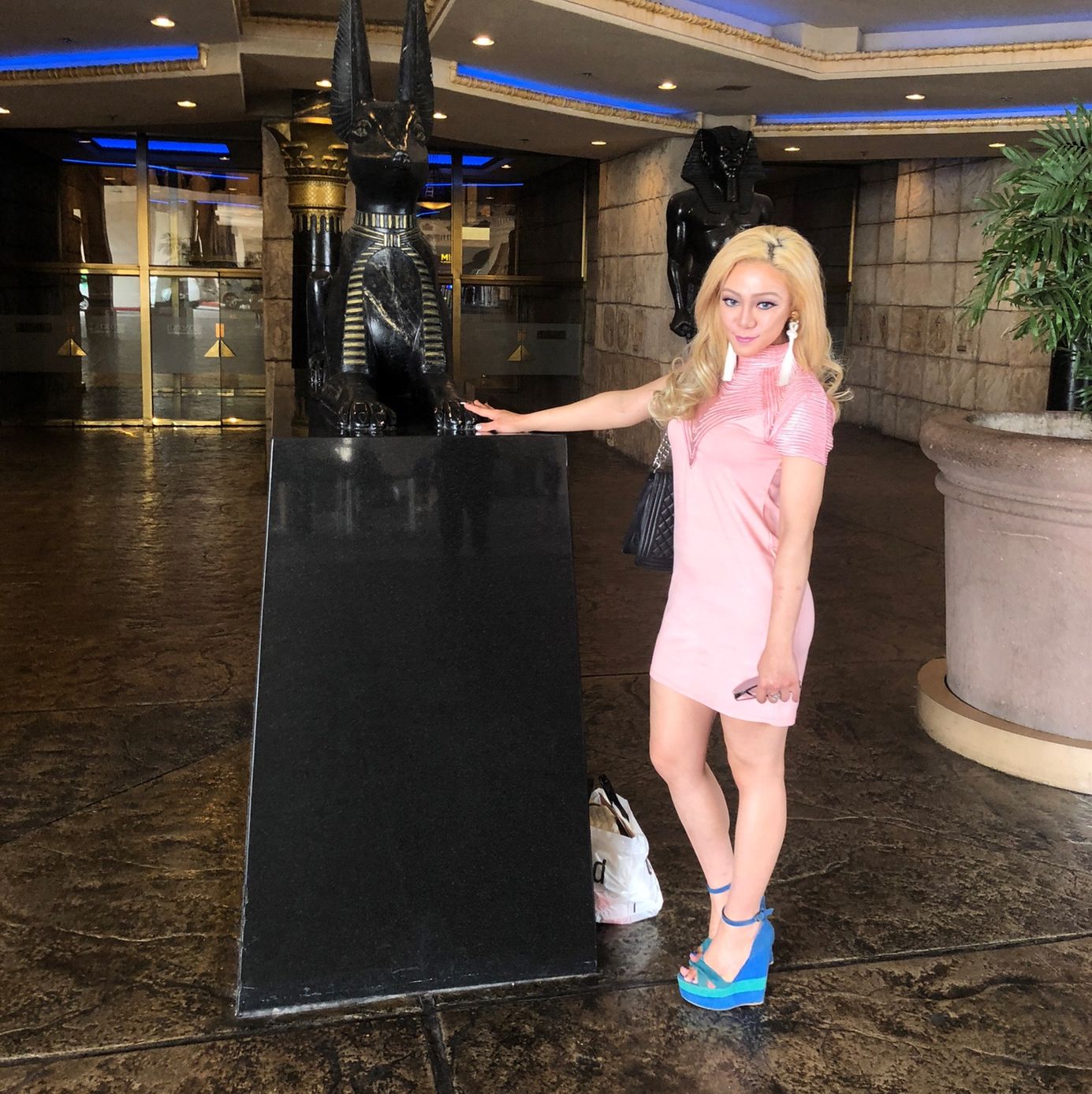 Profile of Vika Schuhart