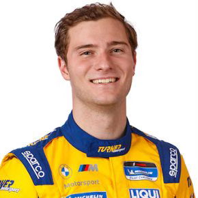 Profile of Francis Selldorff