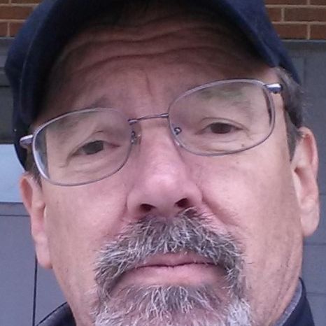 Profile of Robert Barles