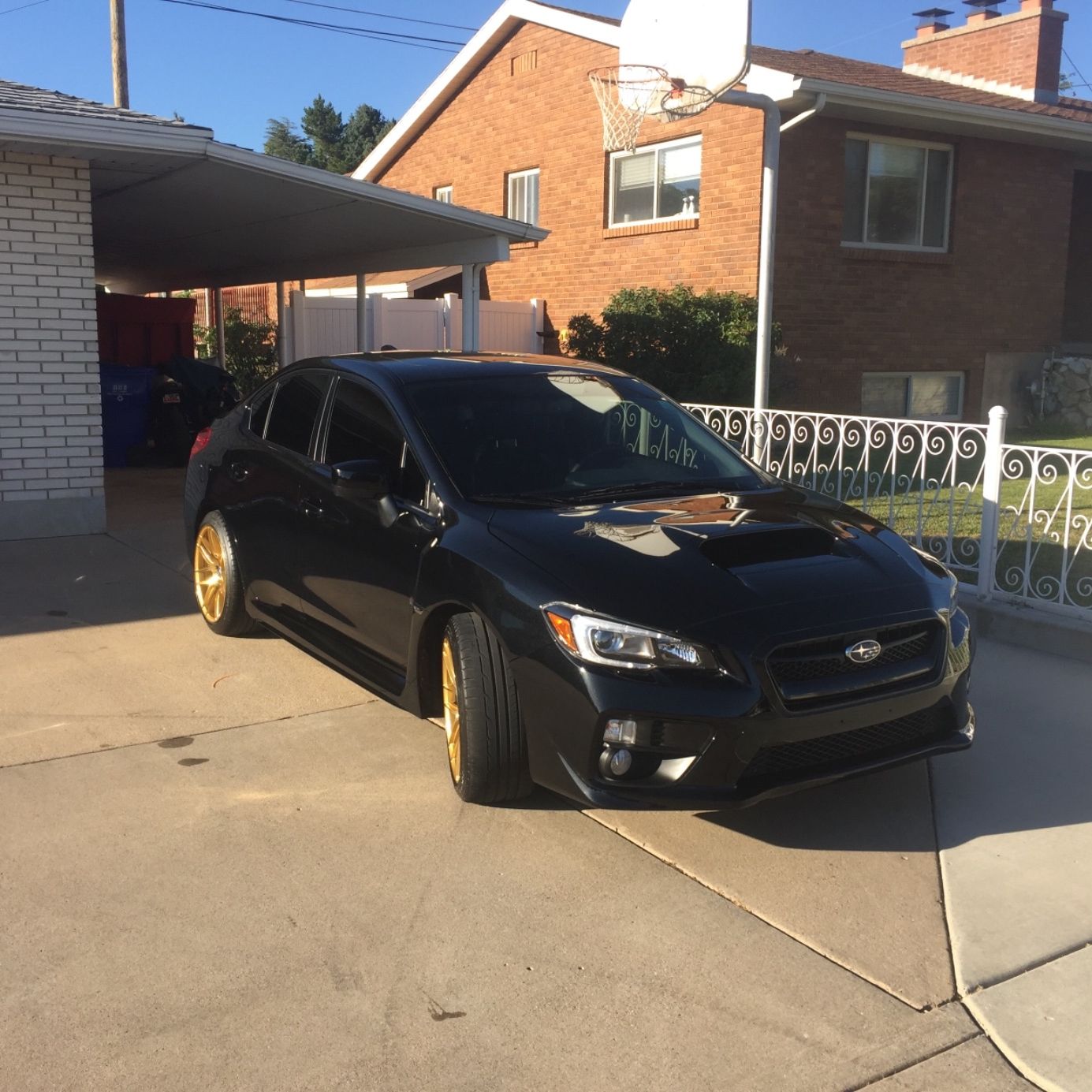 Profile of John Foote