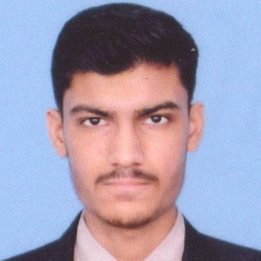 Profile of Abhinav Saini