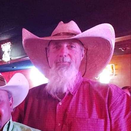 Profile of Chuck Harbour