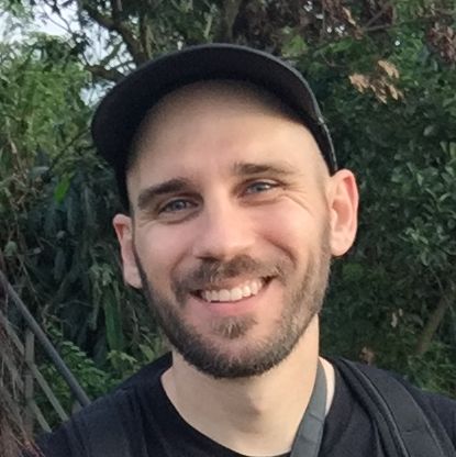 Profile of Andrew Kublin