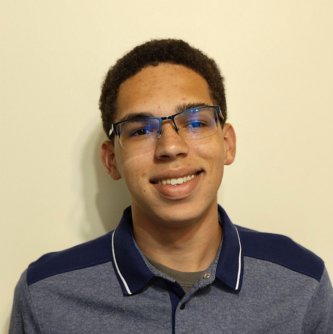 Profile of Leo Brown