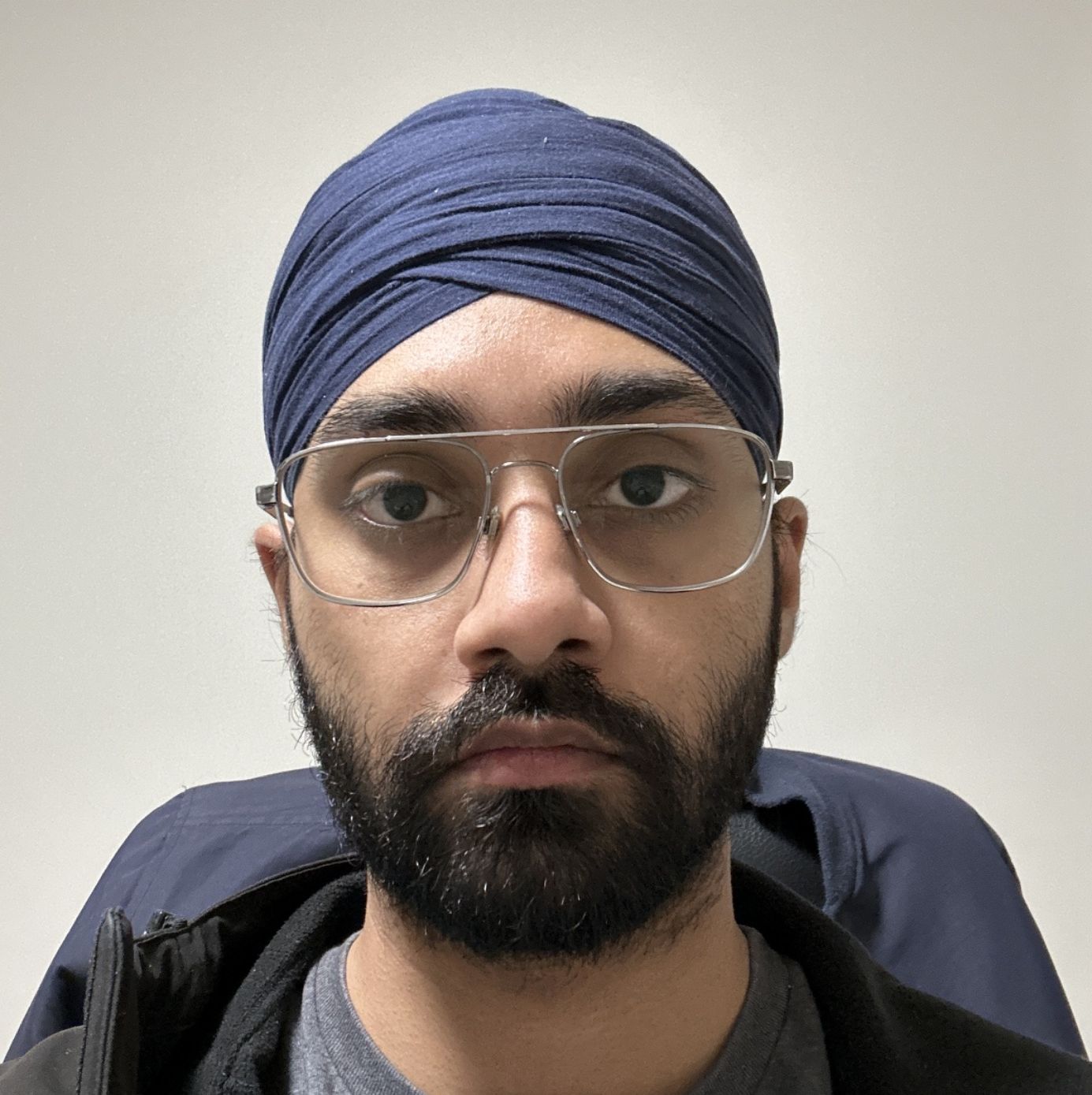 Profile of Pahul Sapra