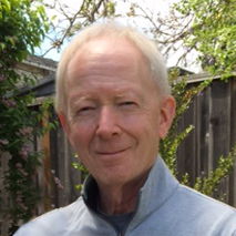 Profile of Mike English