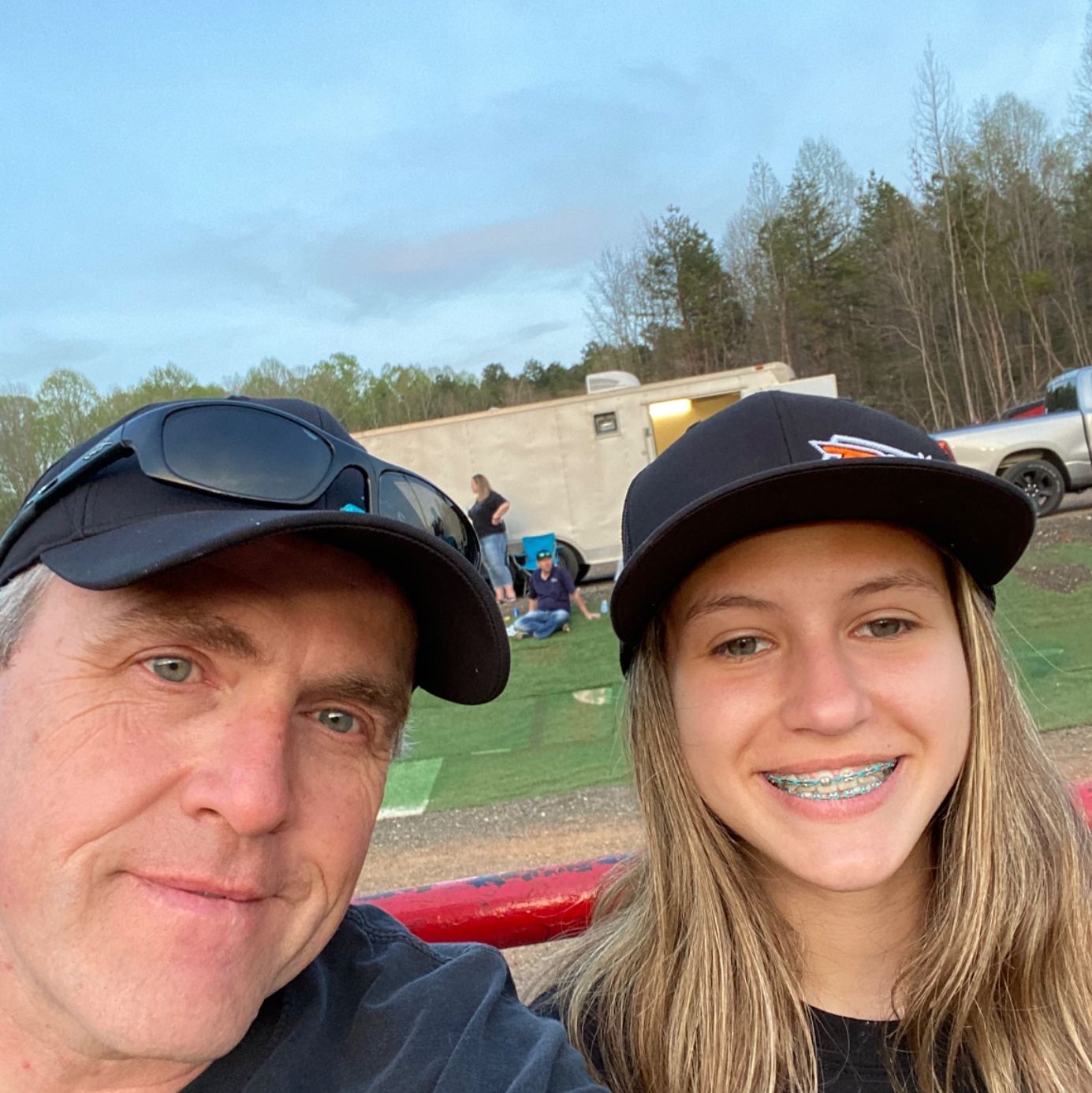 Profile of Steven Donelson