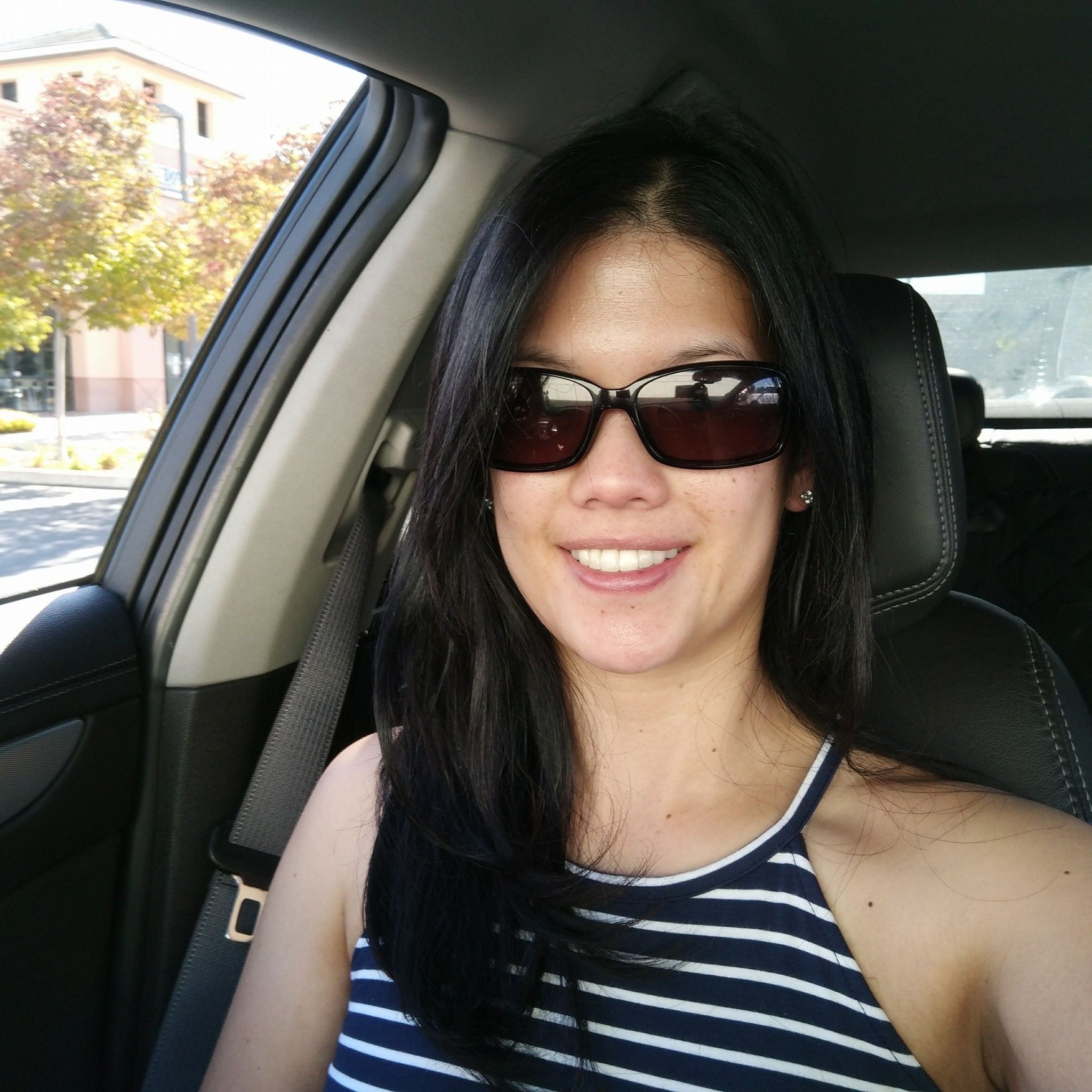 Profile of Deana Tolentino