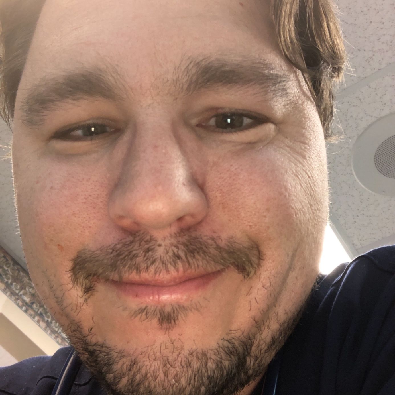 Profile of Matthew Carman