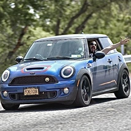 Profile of Guillermo Diaz