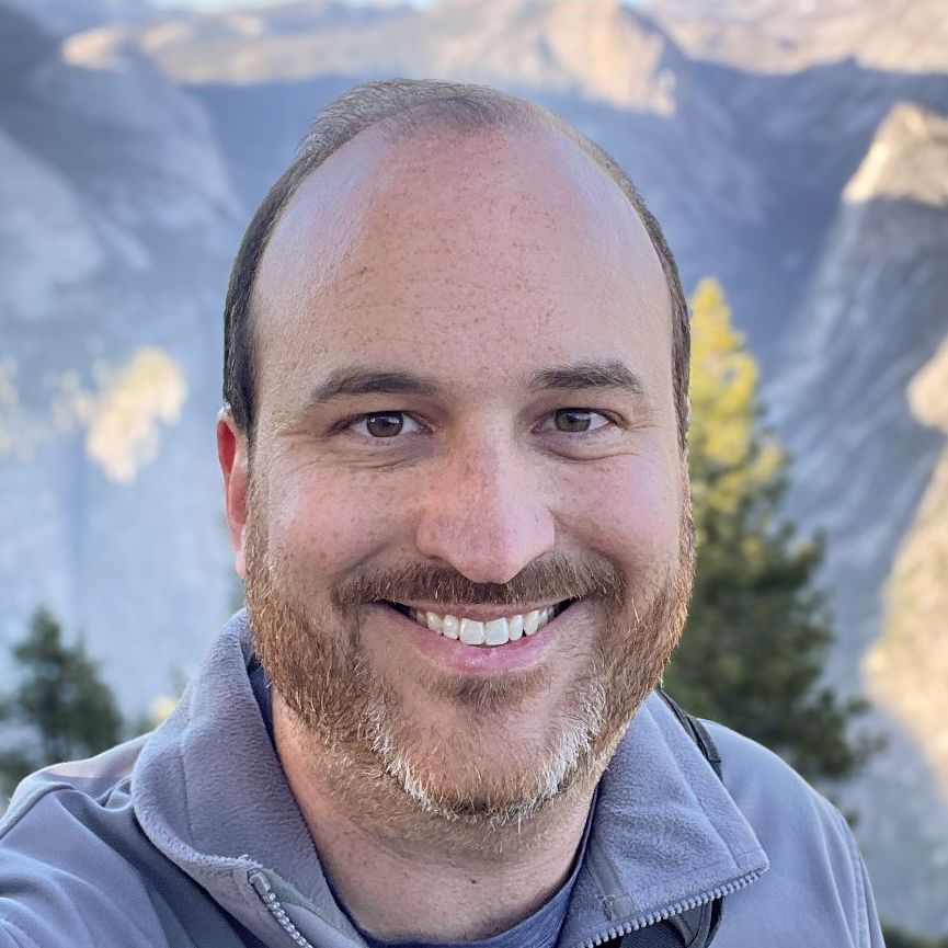 Profile of Michael Shaw