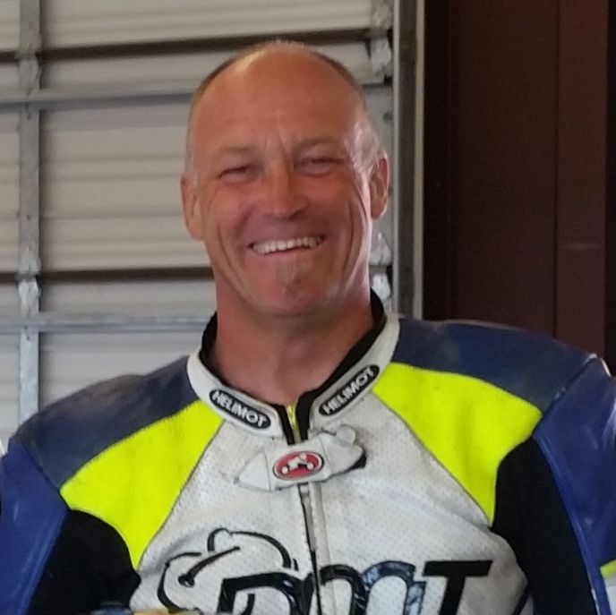 Profile of Dave Moss