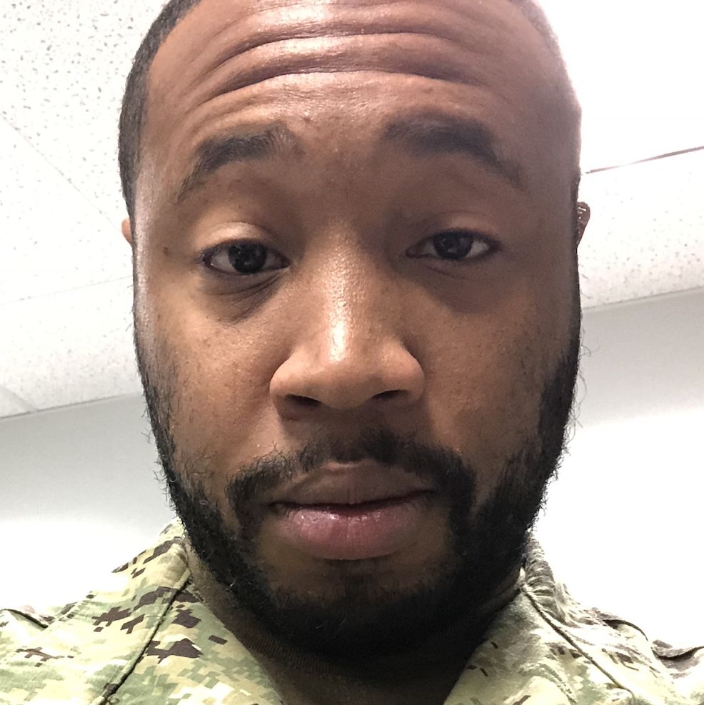 Profile of Kenneth Law