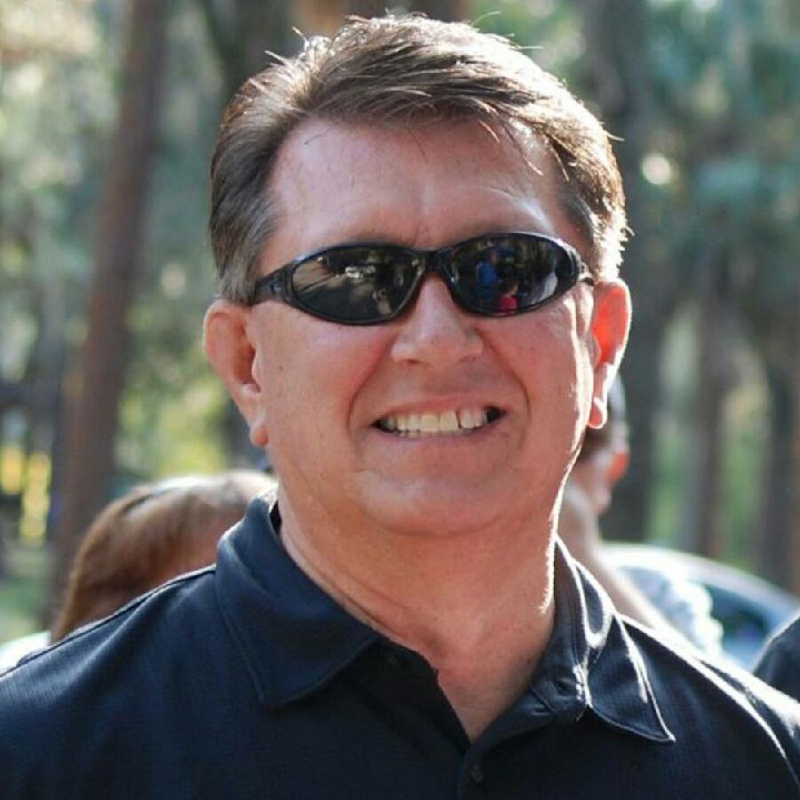 Profile of Stan Dale