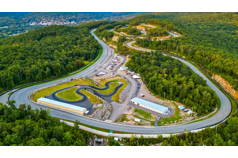 NEGT meets Whiskey Hill Raceway
