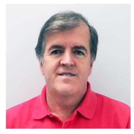 Profile of Jose Cortes