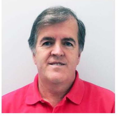 Profile of Jose Cortes