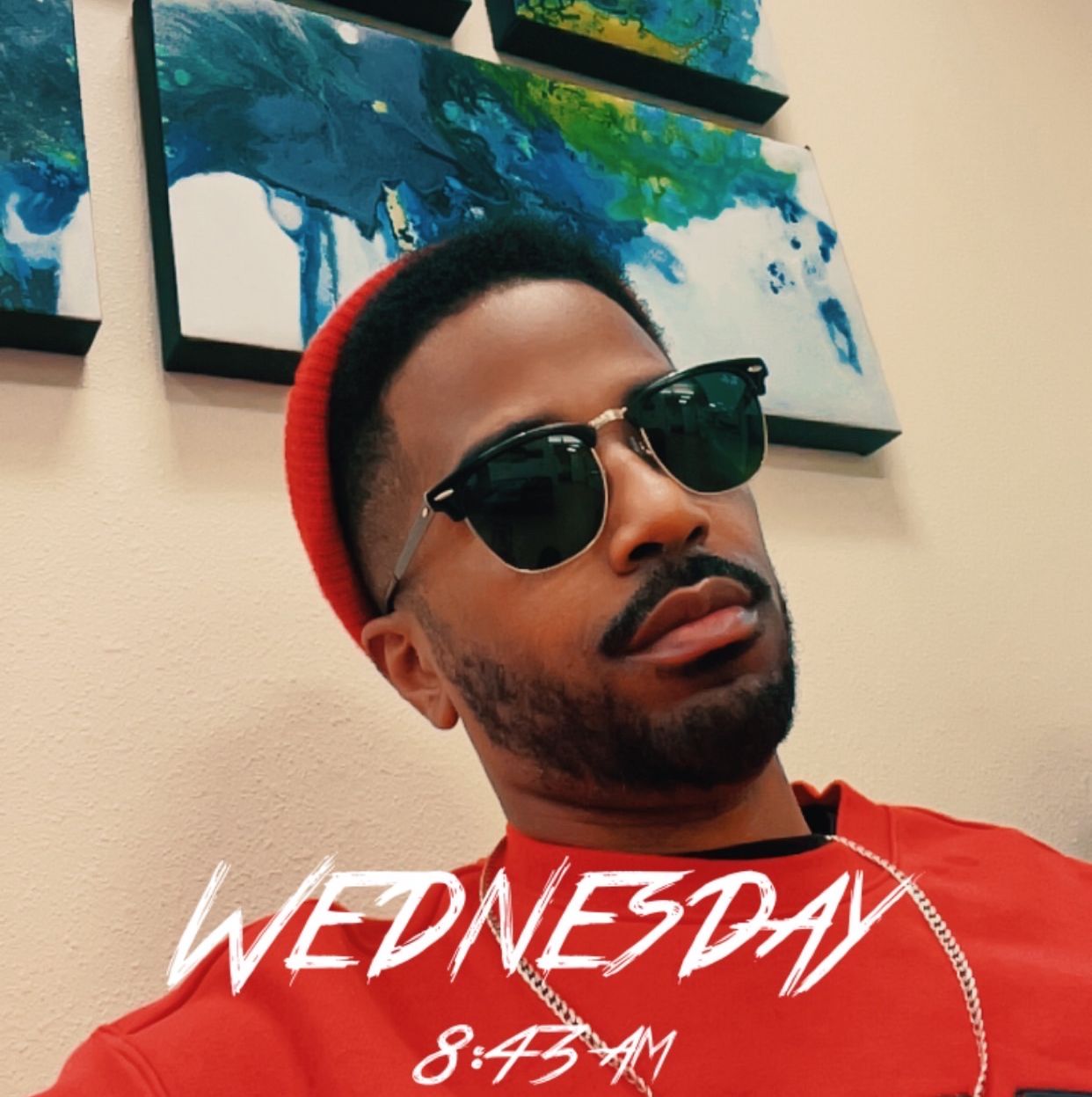 Profile of Brice Jackson