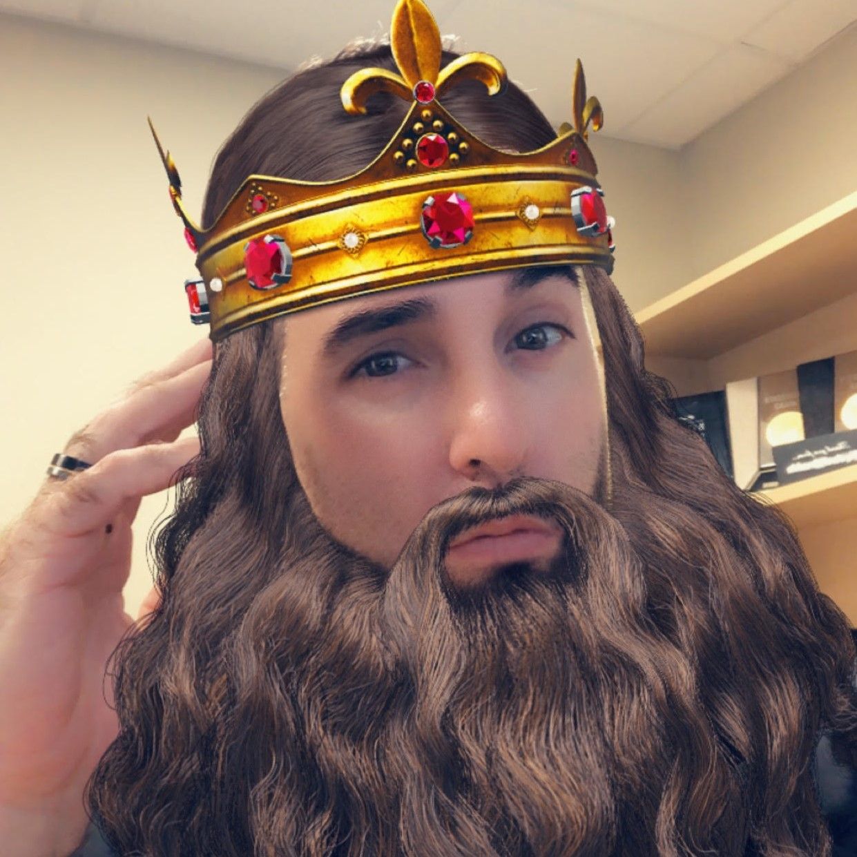 Profile of Marc Leininger