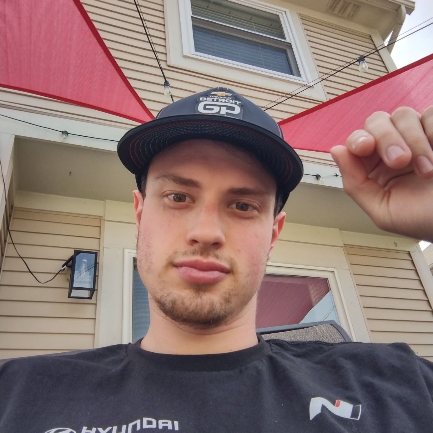 Profile of Jack Larson