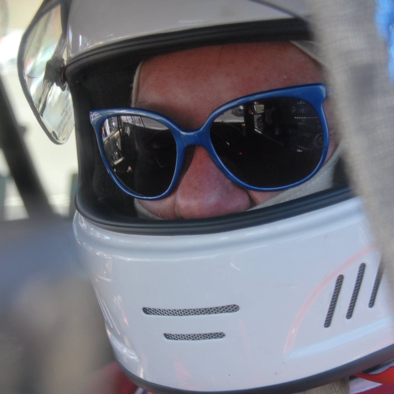 Profile of Tim Linerud