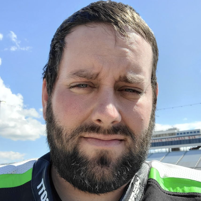 Profile of Scott Cassidy