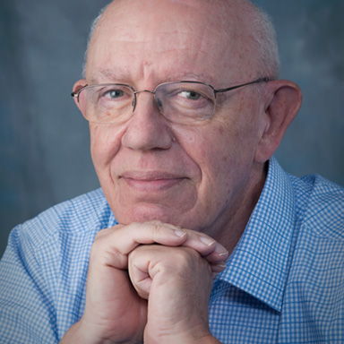 Profile of Mitchell Lichtenberg