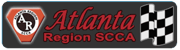 SCCA - Atlanta Region logo