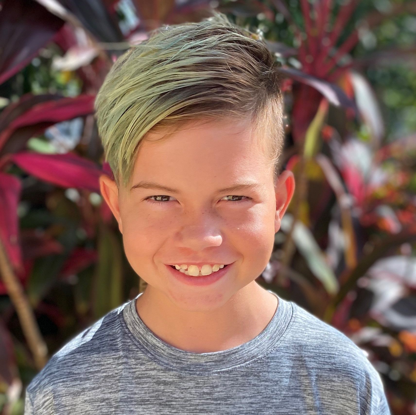 Profile of Tyler Padgett