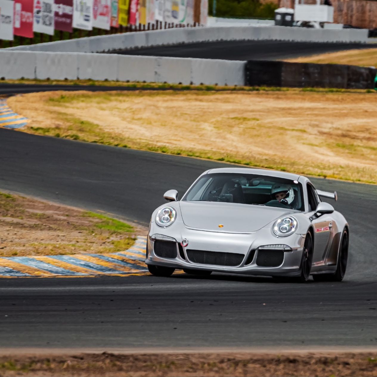 Profile of Aaron Kerson