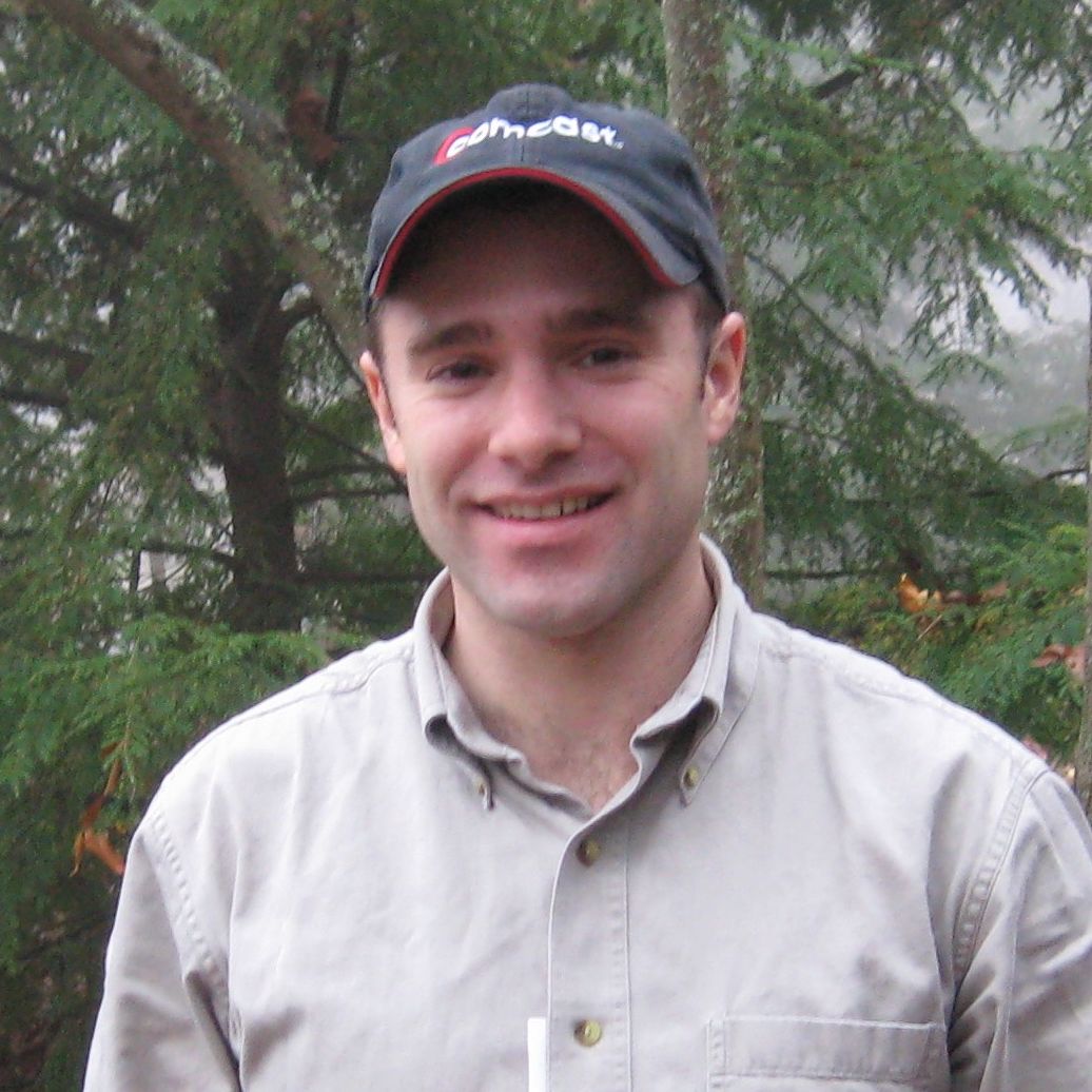 Profile of Daniel Keys