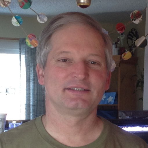 Profile of Gary Lohues