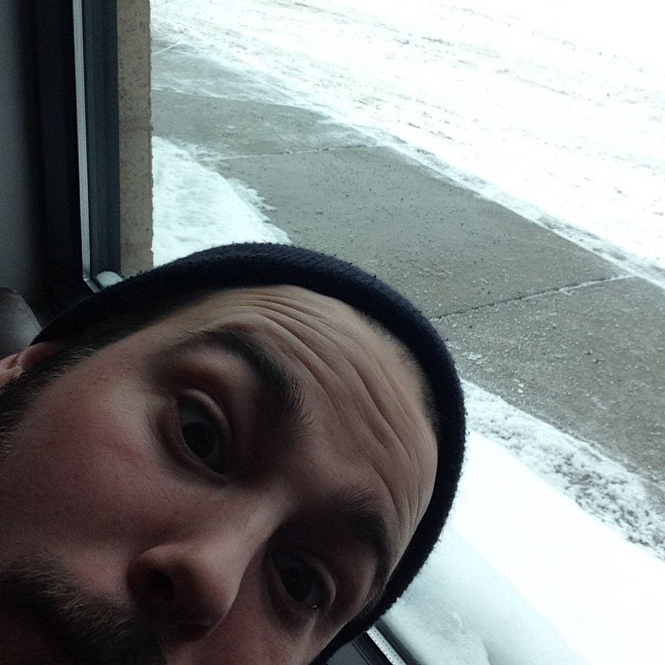 Profile of Adam Hoppenyan