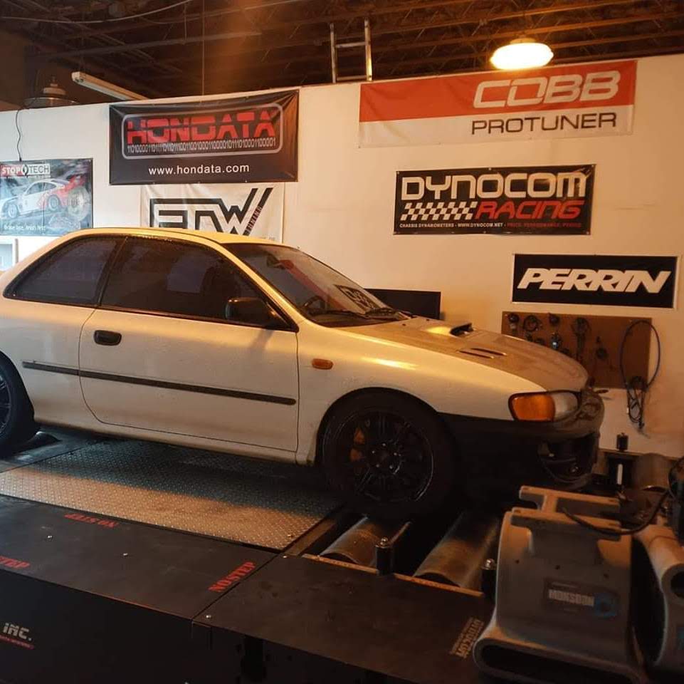 Profile of Eric Smith