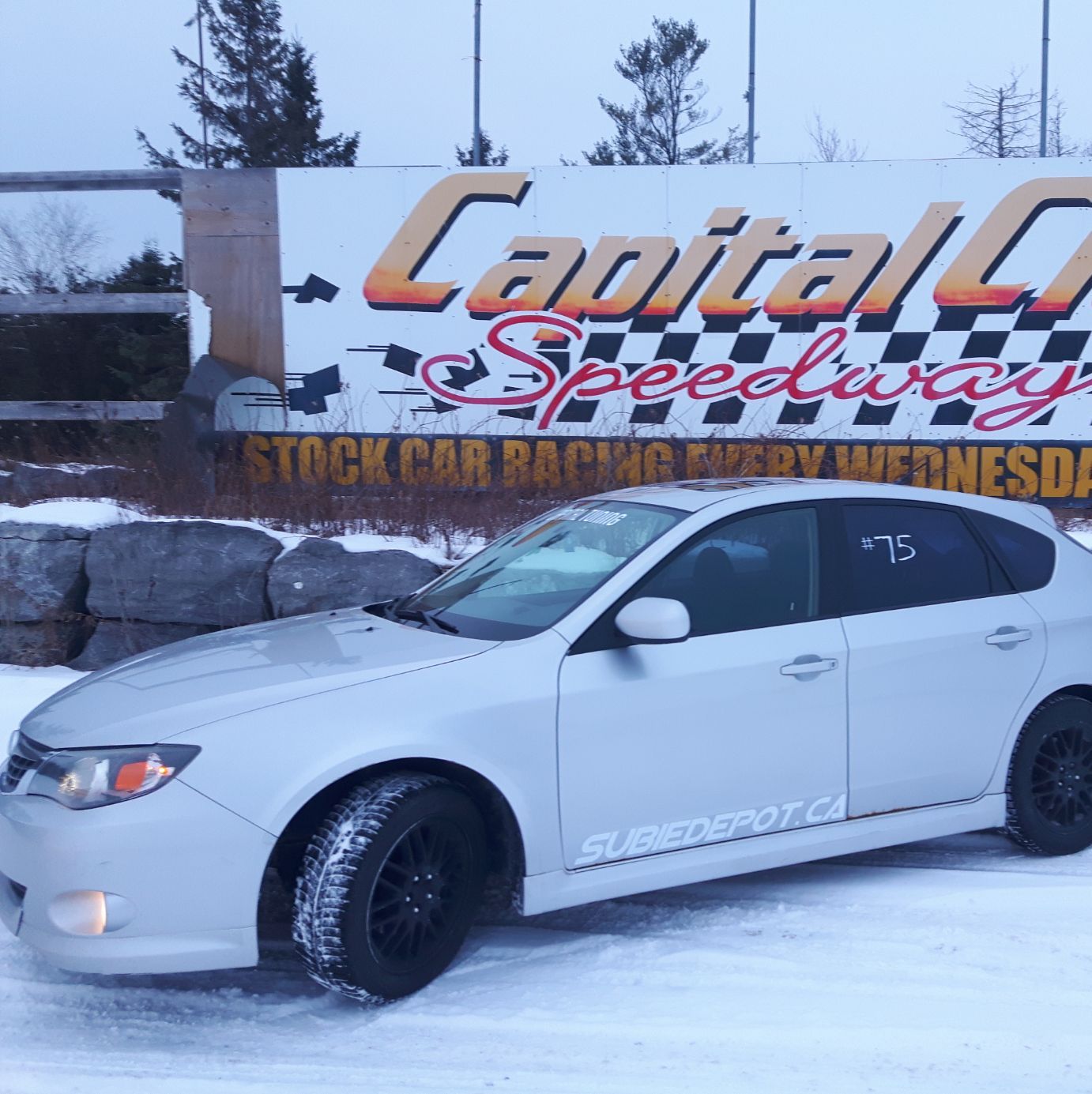 Profile of Ryan Holt