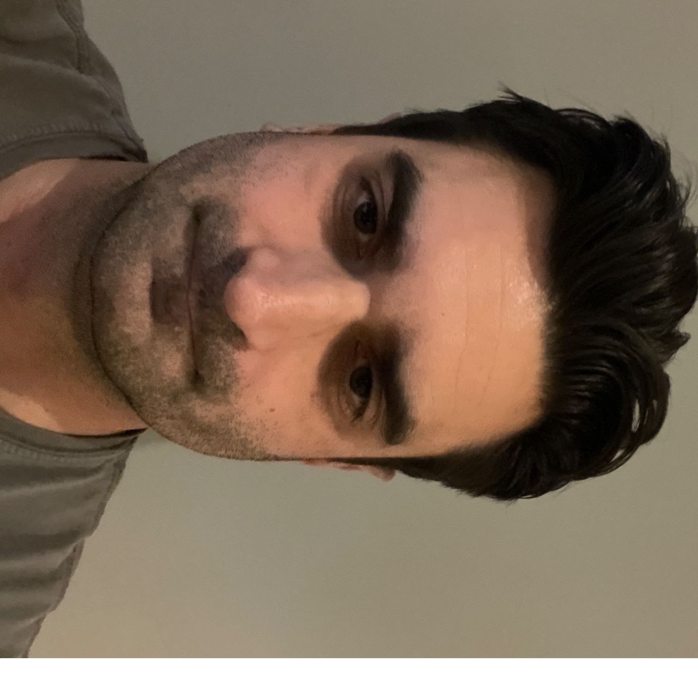 Profile of Robert Sachanowicz