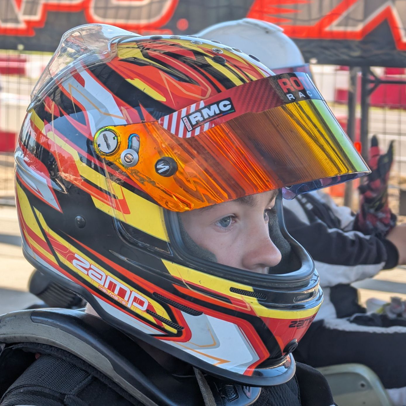 Profile of Preston Fisher