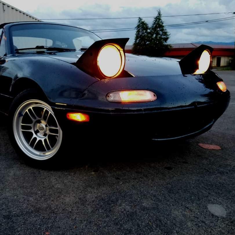 Profile of Tyler Cain