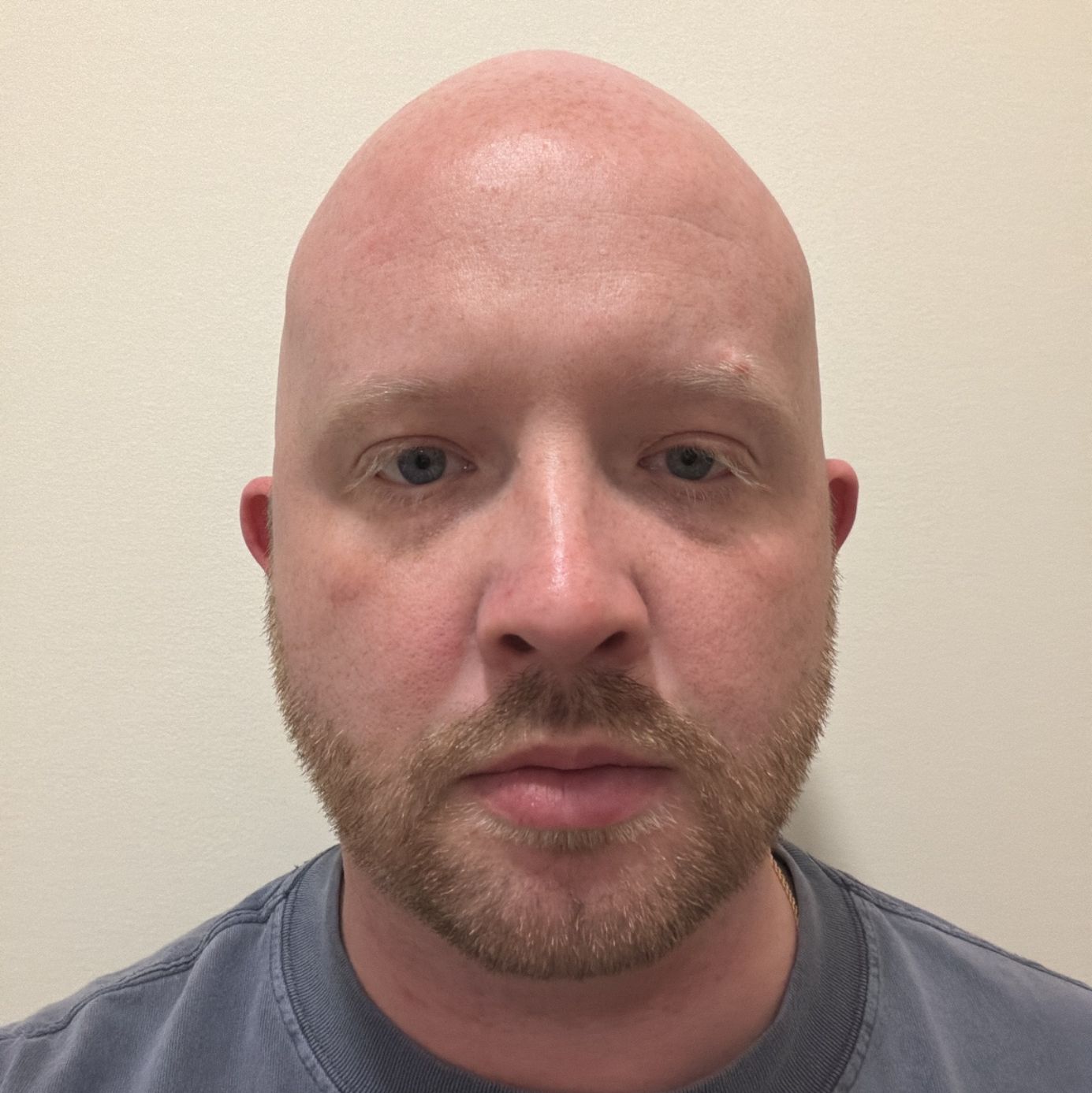 Profile of Evan Calvert