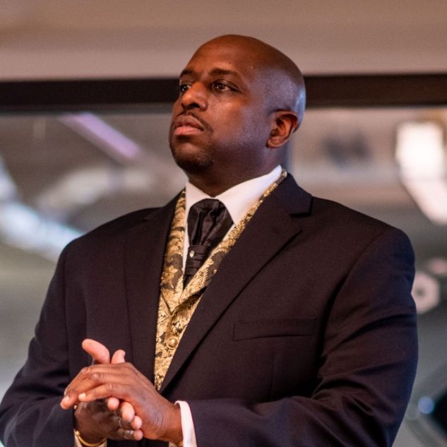 Profile of Carlos Williams