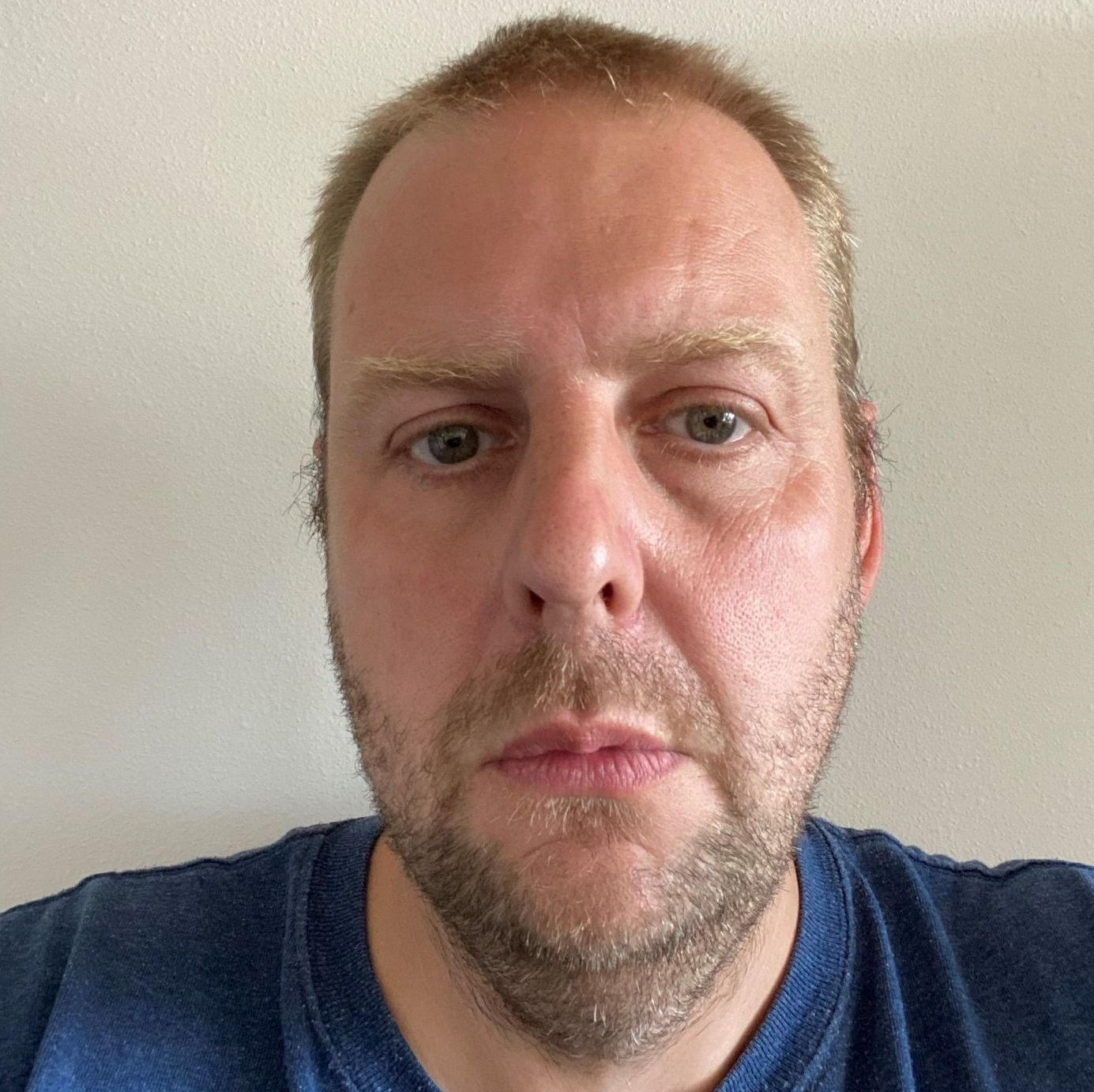 Profile of Daniel Pilling