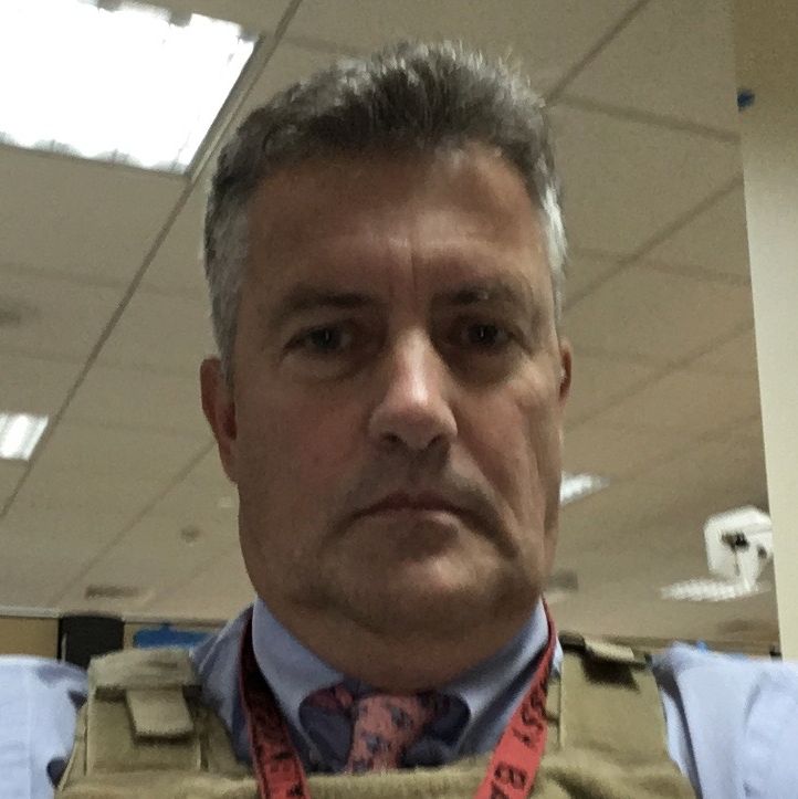 Profile of Gary Sargent