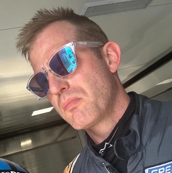 Profile of Steve Pruden