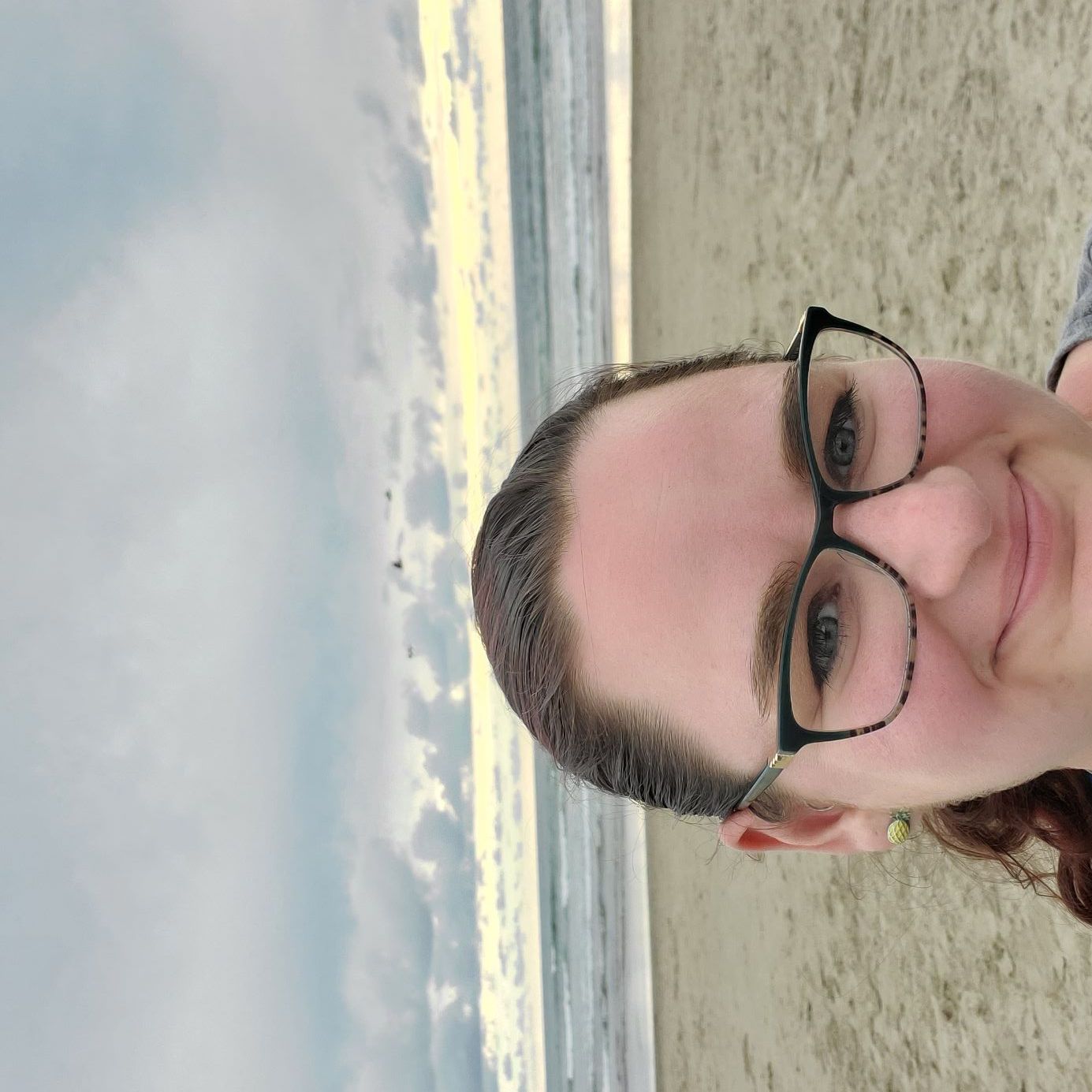 Profile of Tessa Newby